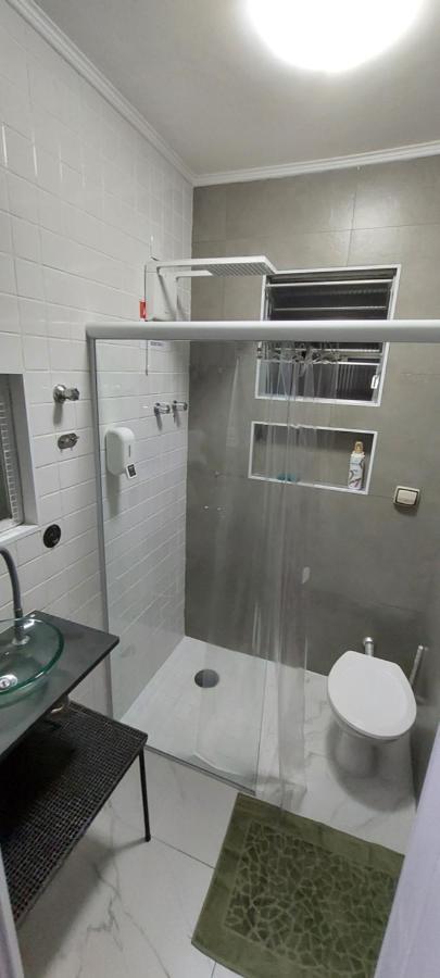 Apto Essepe! Expo Center Norte, Rodoviaria Tiete E Bras Vautier São Paulo Zewnętrze zdjęcie